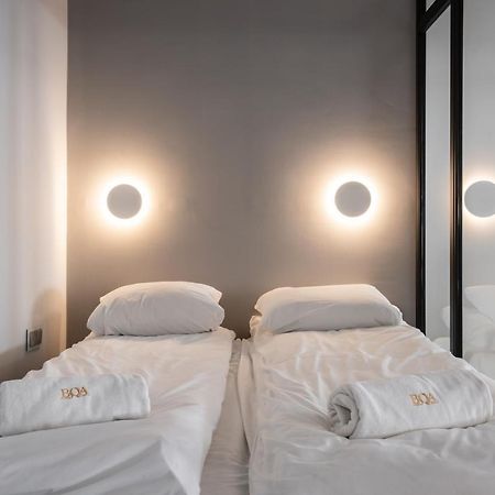 S15- Boutique Apartments, Best Location, By Bqa Budapeste Exterior foto