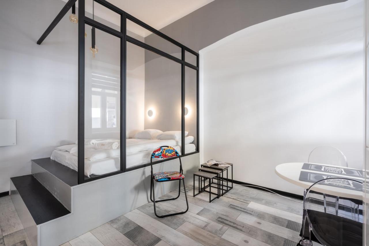 S15- Boutique Apartments, Best Location, By Bqa Budapeste Exterior foto