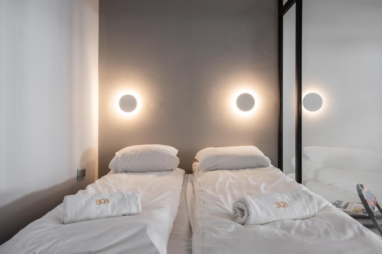 S15- Boutique Apartments, Best Location, By Bqa Budapeste Exterior foto