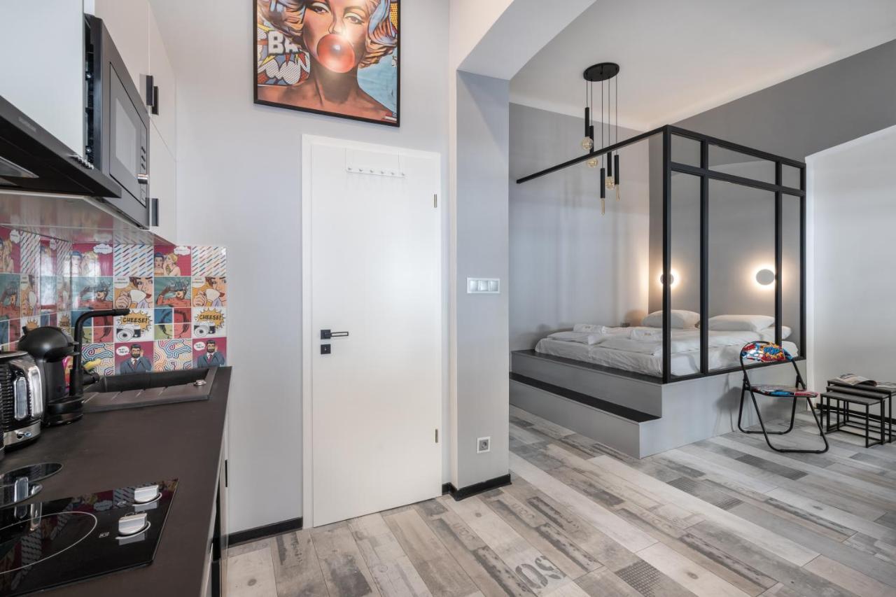 S15- Boutique Apartments, Best Location, By Bqa Budapeste Exterior foto