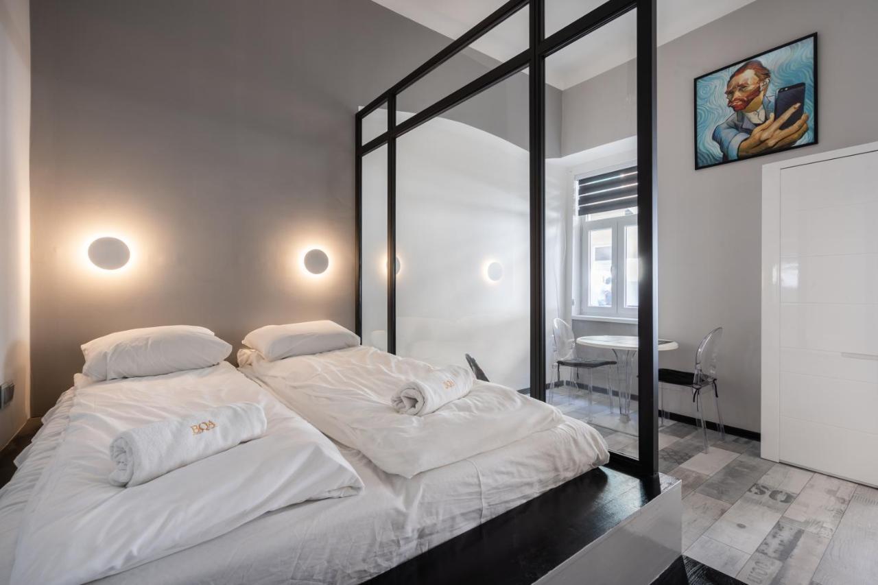 S15- Boutique Apartments, Best Location, By Bqa Budapeste Exterior foto