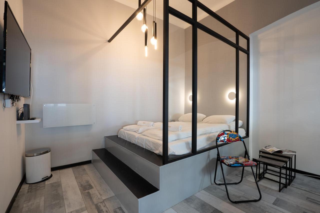 S15- Boutique Apartments, Best Location, By Bqa Budapeste Exterior foto